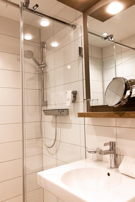 Brauereigaststatte Spitalgarten - 9