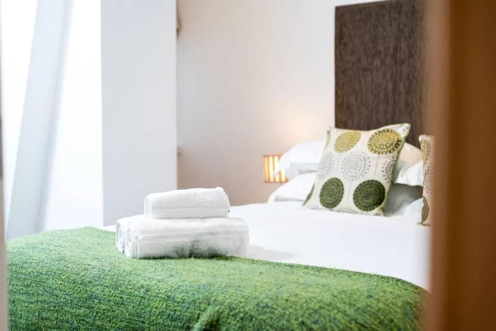 Apartment 818 - Nell Gwynn House, Chelsea, London, United Kingdom
