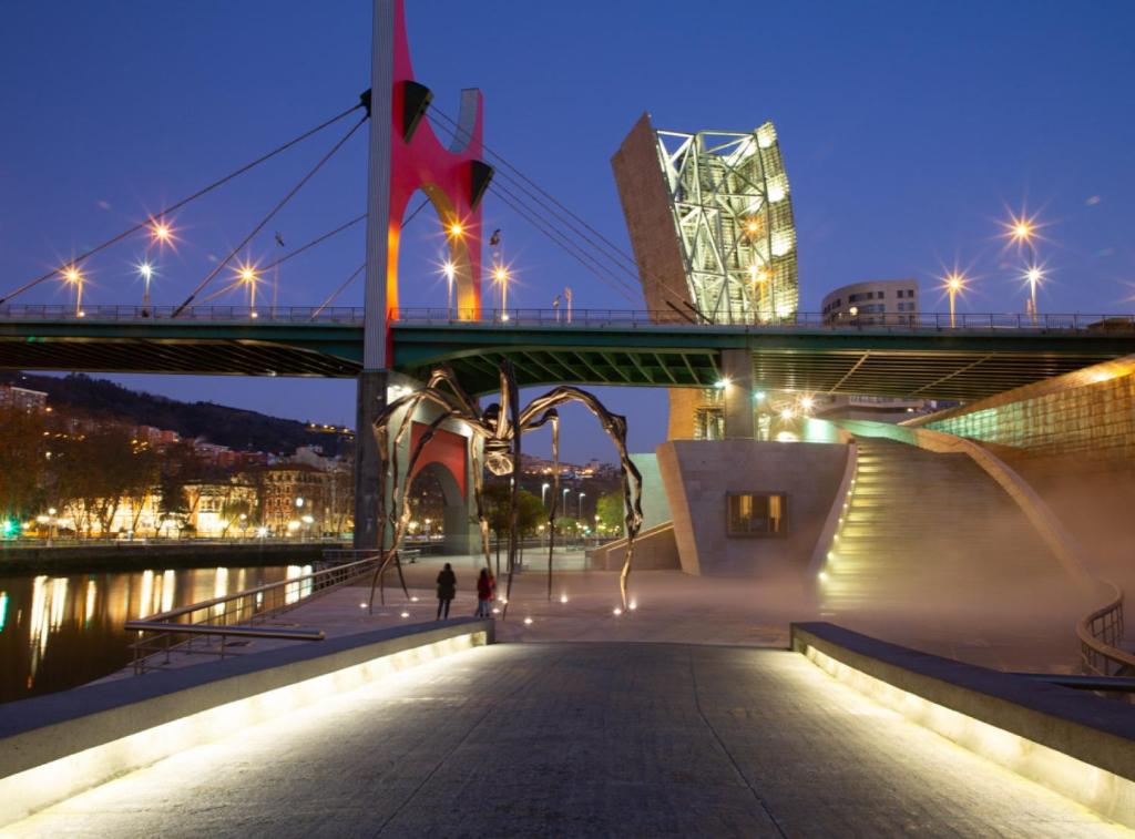 Fotografia z galérie ubytovania Casa txema tu casa en Bilbao v destinácii Bilbao
