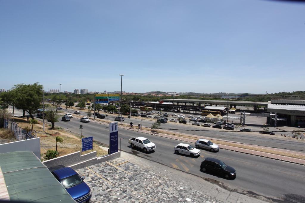  Pousada Portal da Cidade