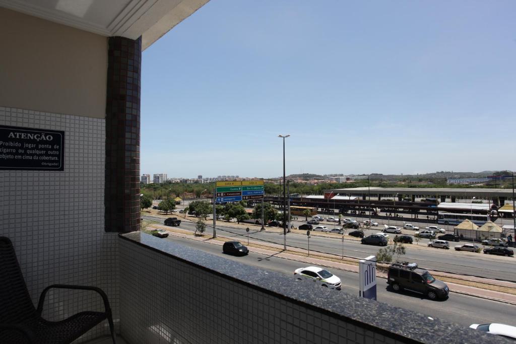  Pousada Portal da Cidade