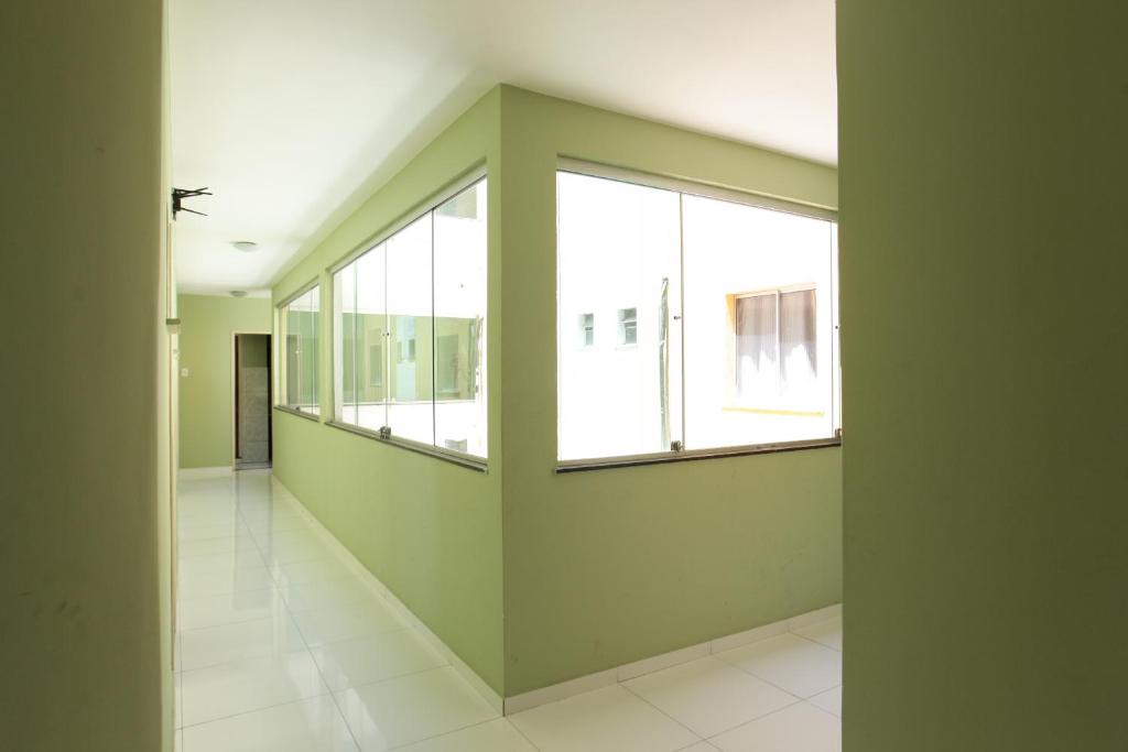  Pousada Portal da Cidade