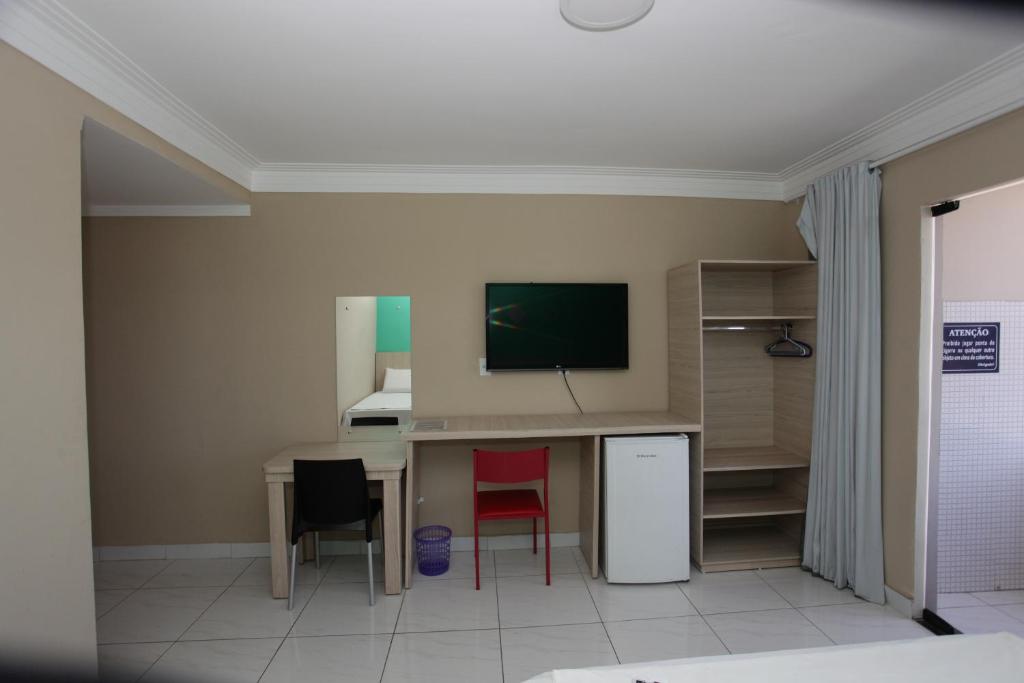  Pousada Portal da Cidade