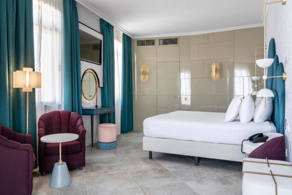 Vincci Capitol - Resim 43