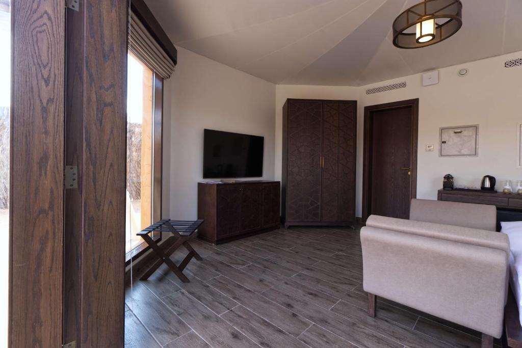 Al Badayer Retreat by Sharjah Collection - Resim 37