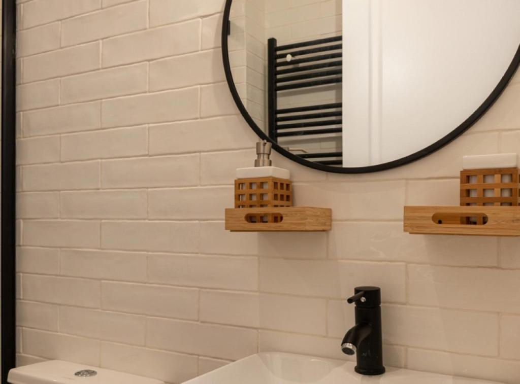 Class Bilbao AC by Staynnapartments - Apartment