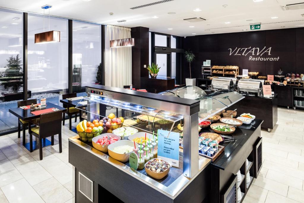 Occidental Praha Five - Resim 4