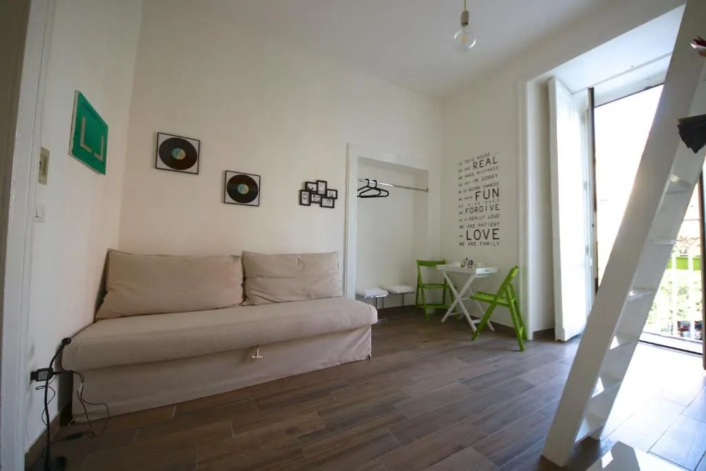 Room 23 in the city center by Wonderful Italy, Arzano, Italy