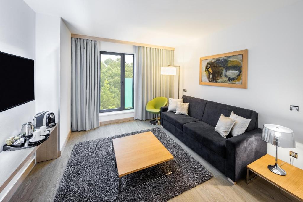 Occidental Praha Five - Resim 39