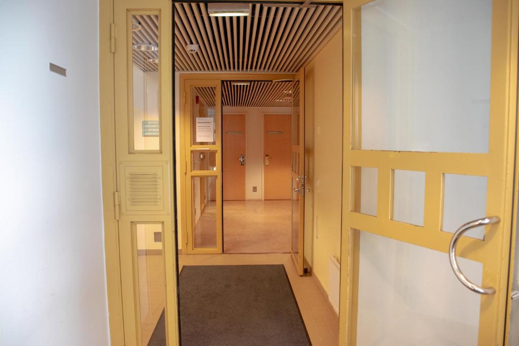 Hotelli Joentalo - Triple Room