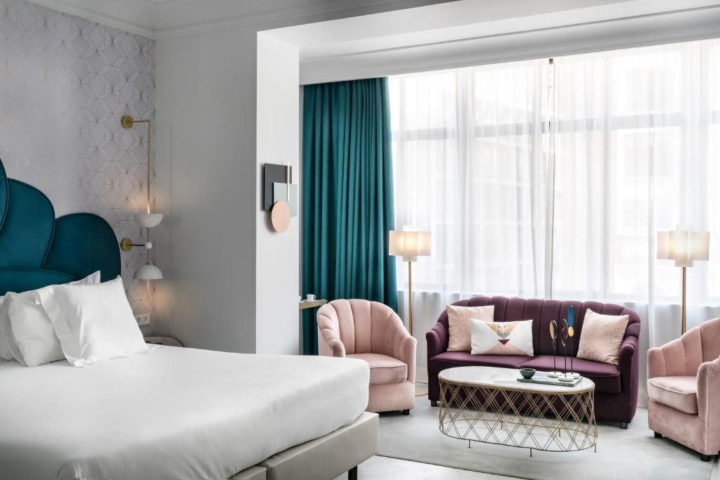 Vincci Capitol - Resim 17