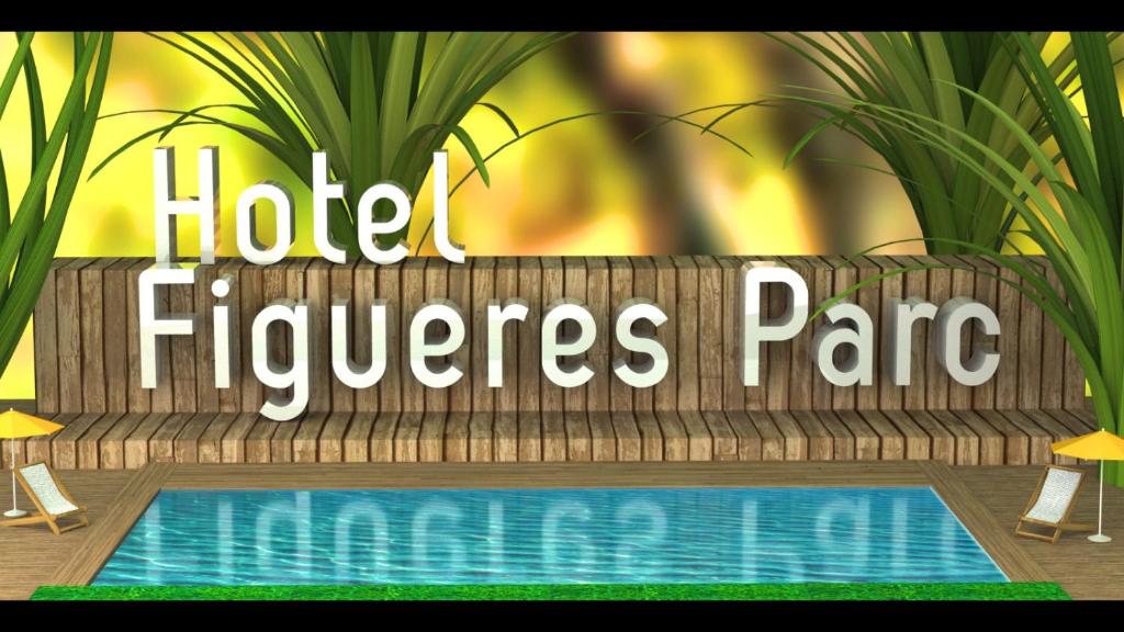 Hotel & Restaurant Figueres Parc, Figueres – Bijgewerkte ...