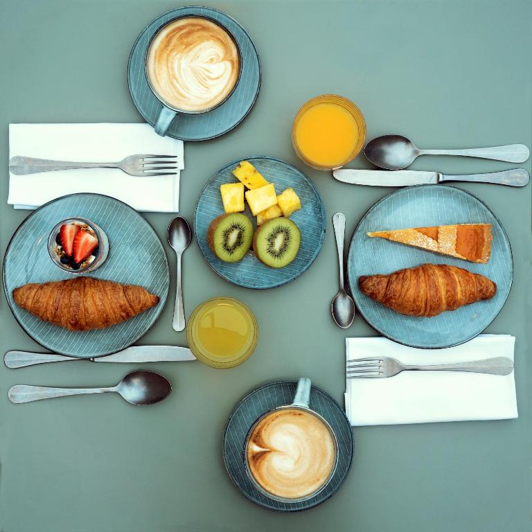 Condominio Monti Boutique Hotel - Resim 41