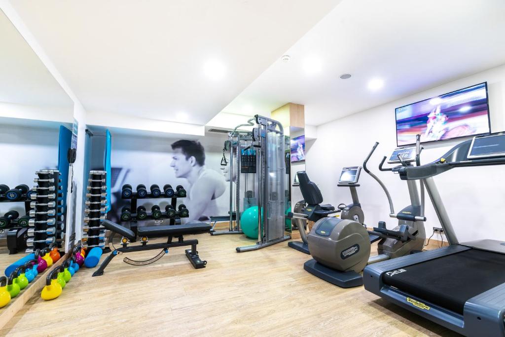 Occidental Praha Five - Resim 8