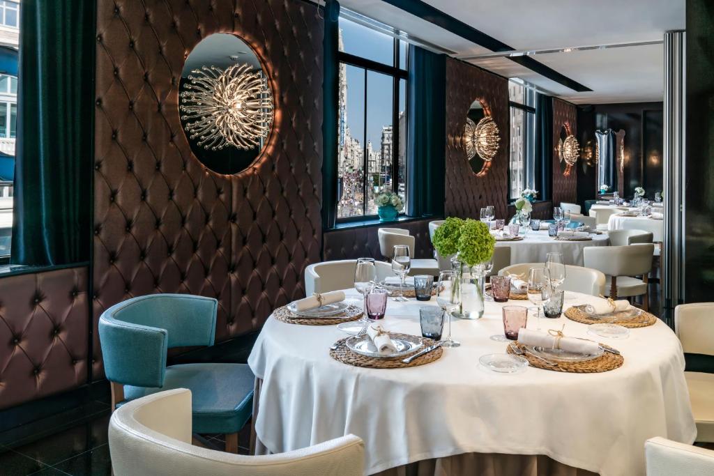 Vincci Capitol - Resim 26