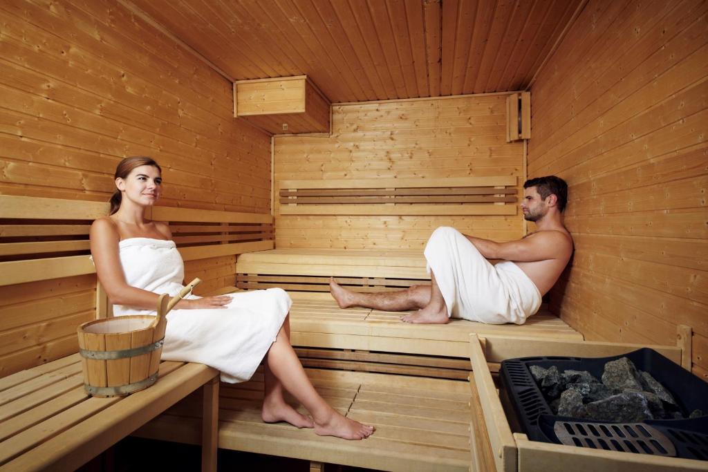 Occidental Praha Five - Resim 22