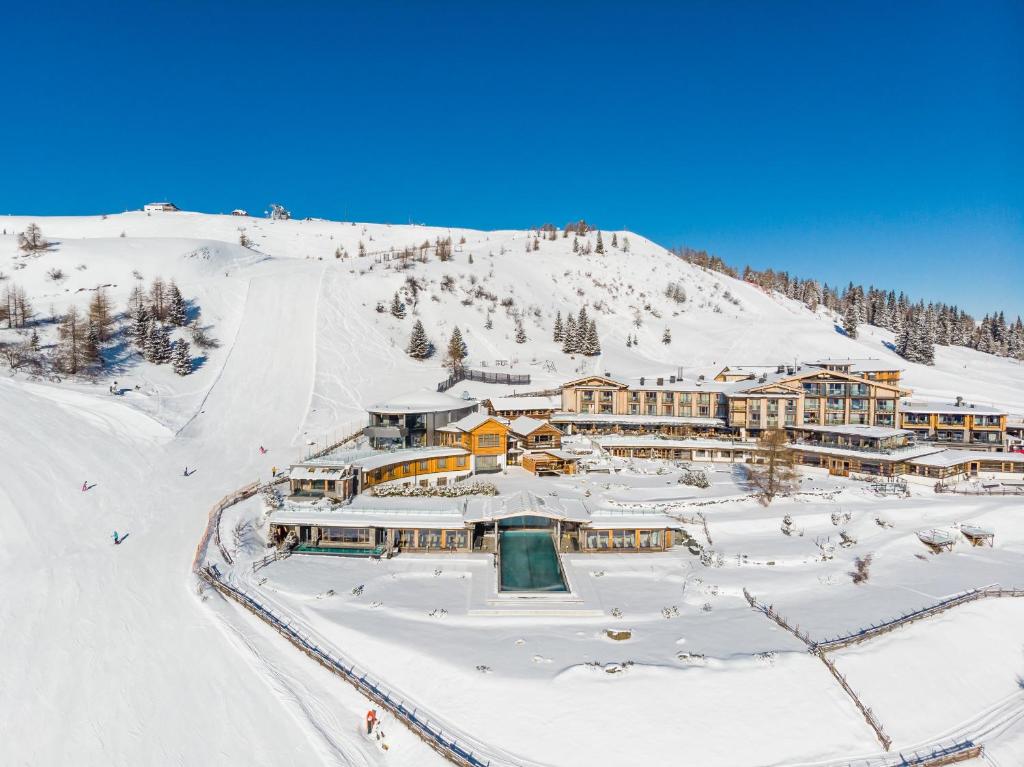 Mountain Resort Feuerberg