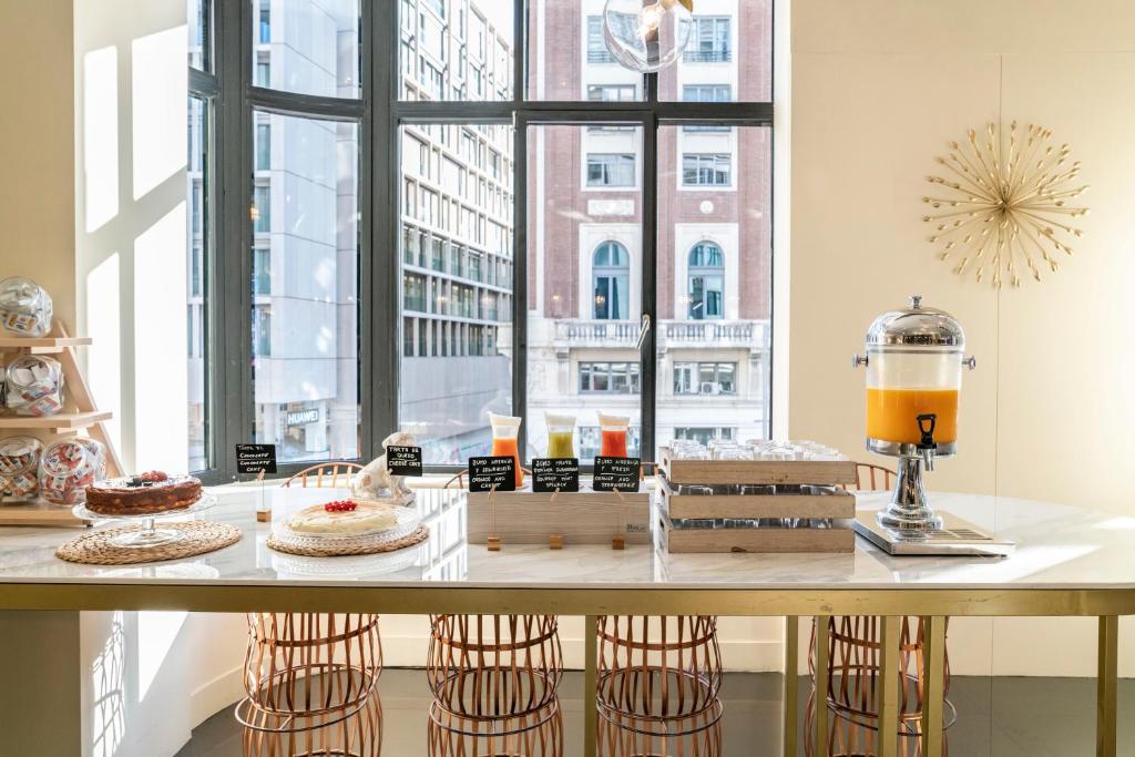 Vincci Capitol - Resim 24