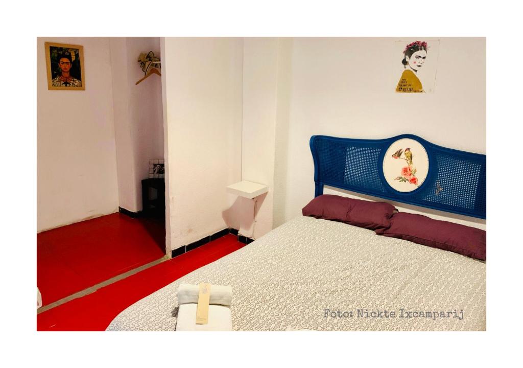 B&B Una Habitación Propia, Valencia – Updated 2023 Prices