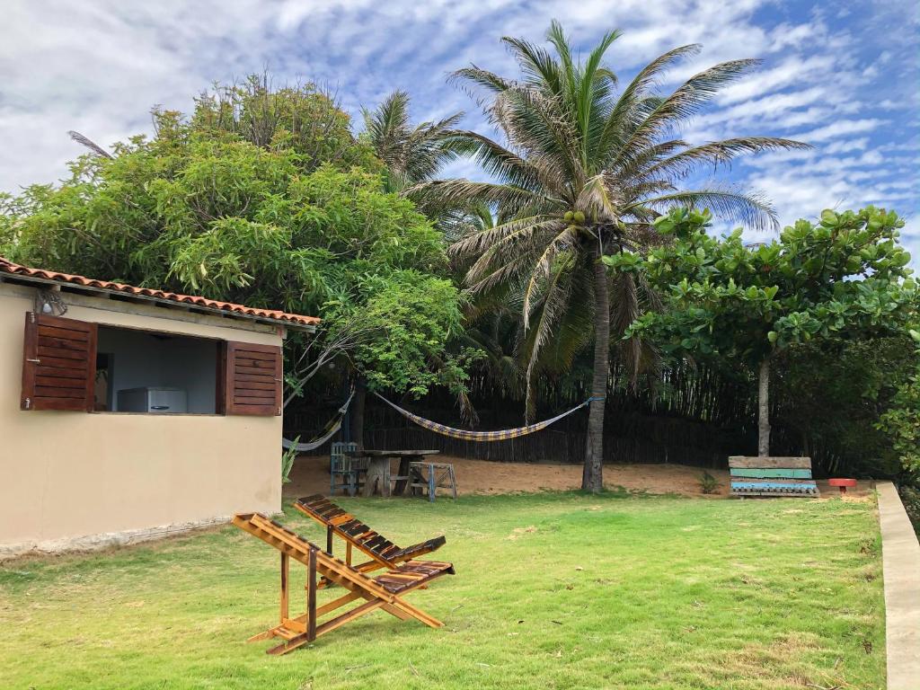  Artists Beach house