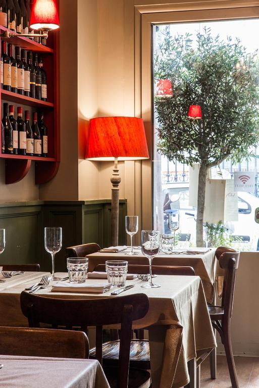 Condominio Monti Boutique Hotel - Resim 14