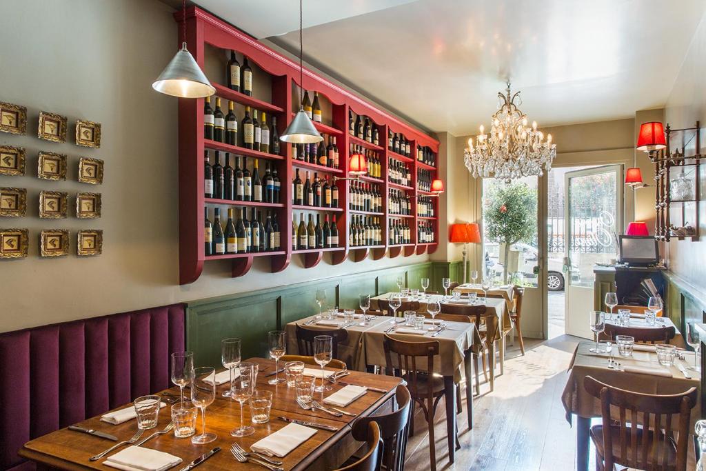 Condominio Monti Boutique Hotel - Resim 13