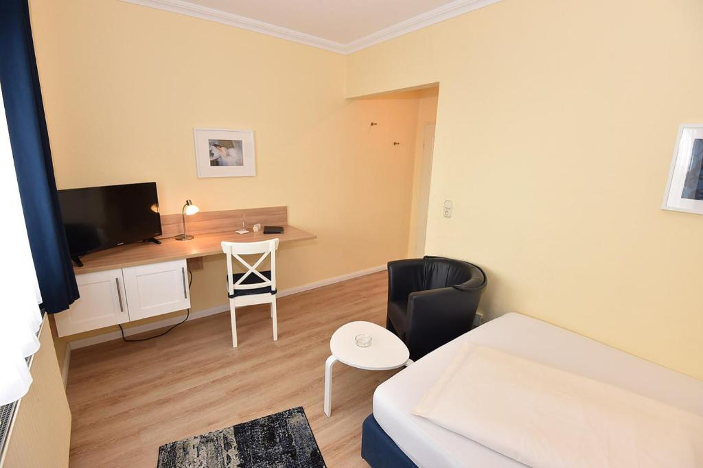 Bremer Apartmenthotel Superior - Resim 29