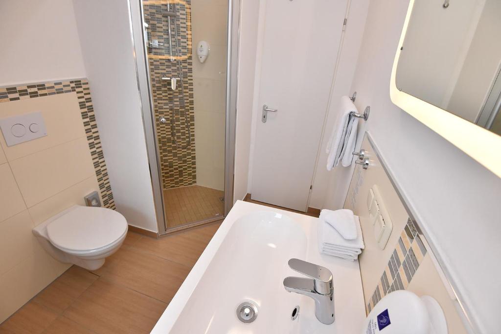 Bremer Apartmenthotel Superior - Resim 6