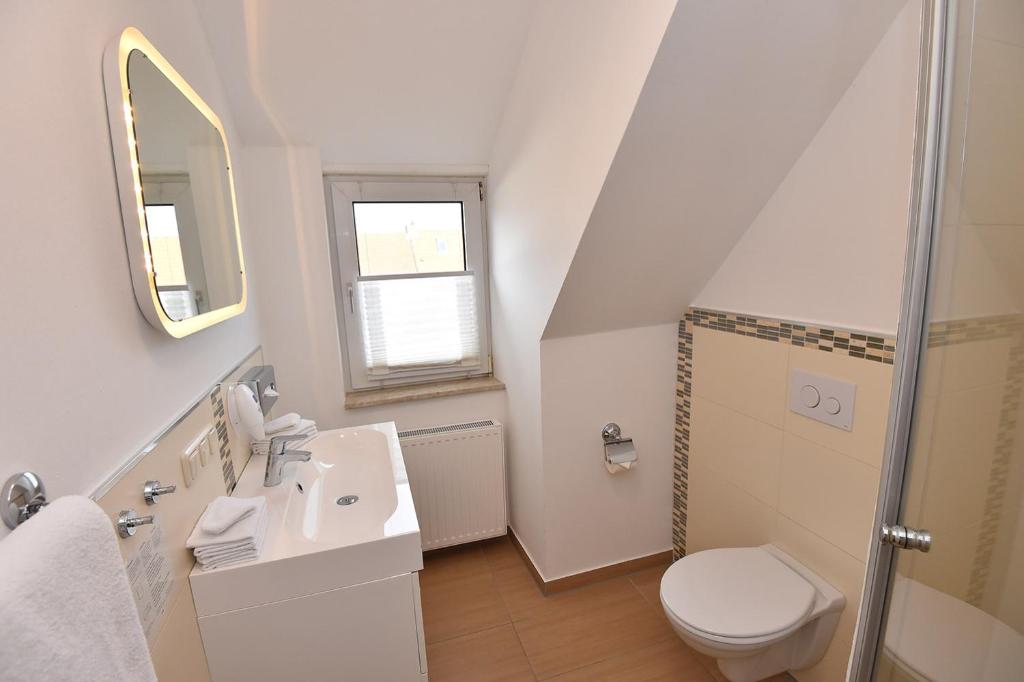 Bremer Apartmenthotel Superior - Resim 7