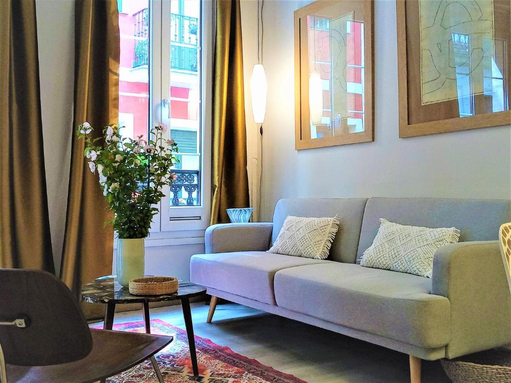 Booking.com: Apartamento Bilbao old town flat EBI01129 ...