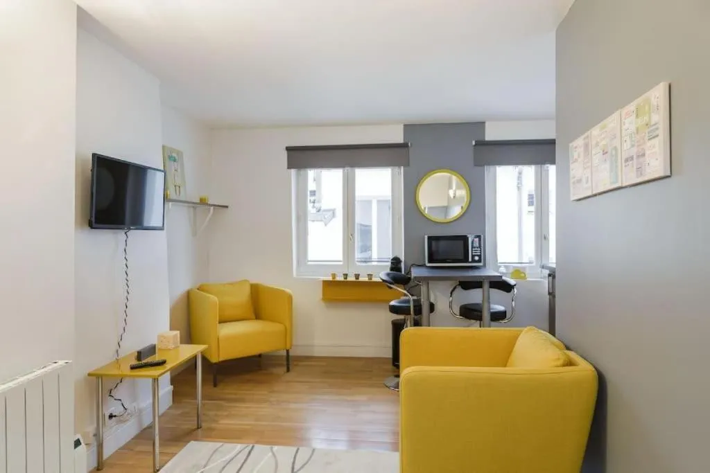 CMG Ledru-Rollin III, Paris, Franţa