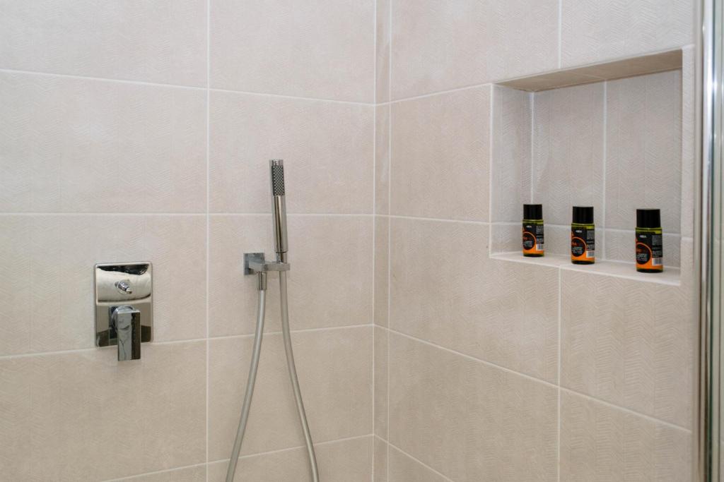 Xenios Dias Luxury Apartments With Sea View - 17