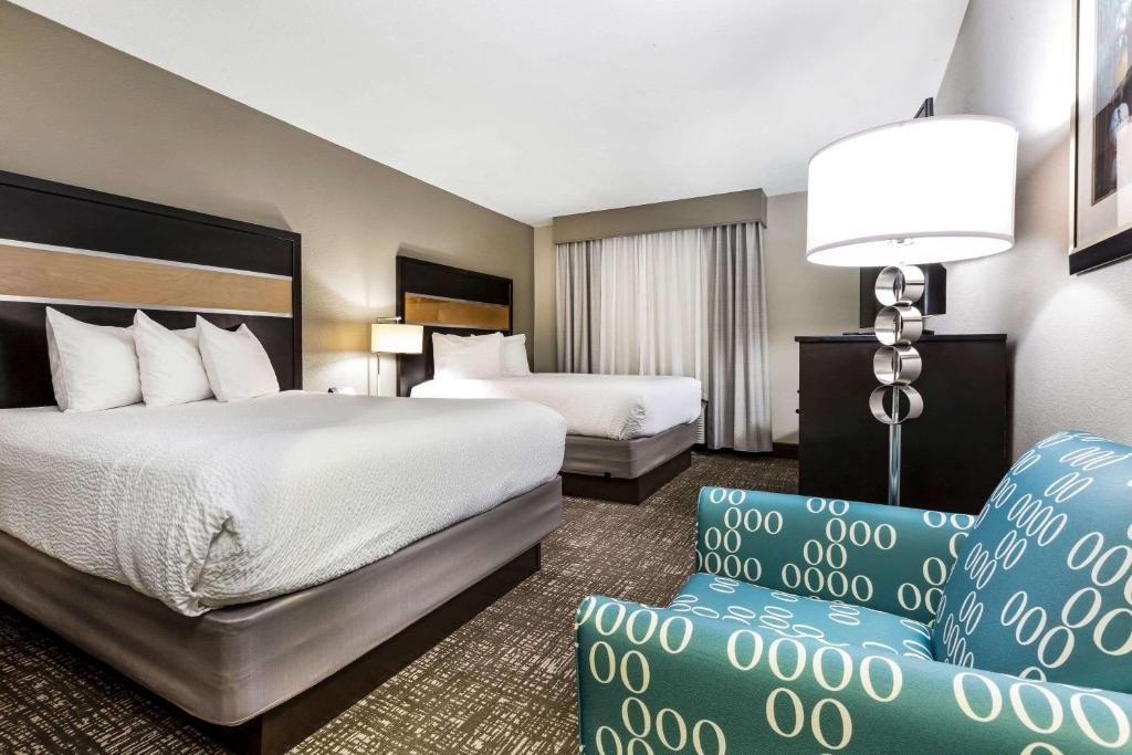 La Quinta by Wyndham San Diego Mission Bay photo