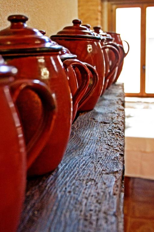 Imagen de la galería de Hotel Rural El Salero, en Torija