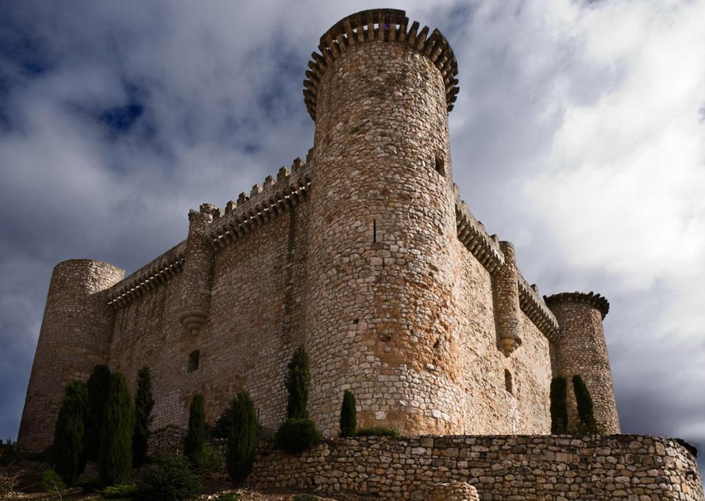 Imagen de la galería de Hotel Rural El Salero, en Torija