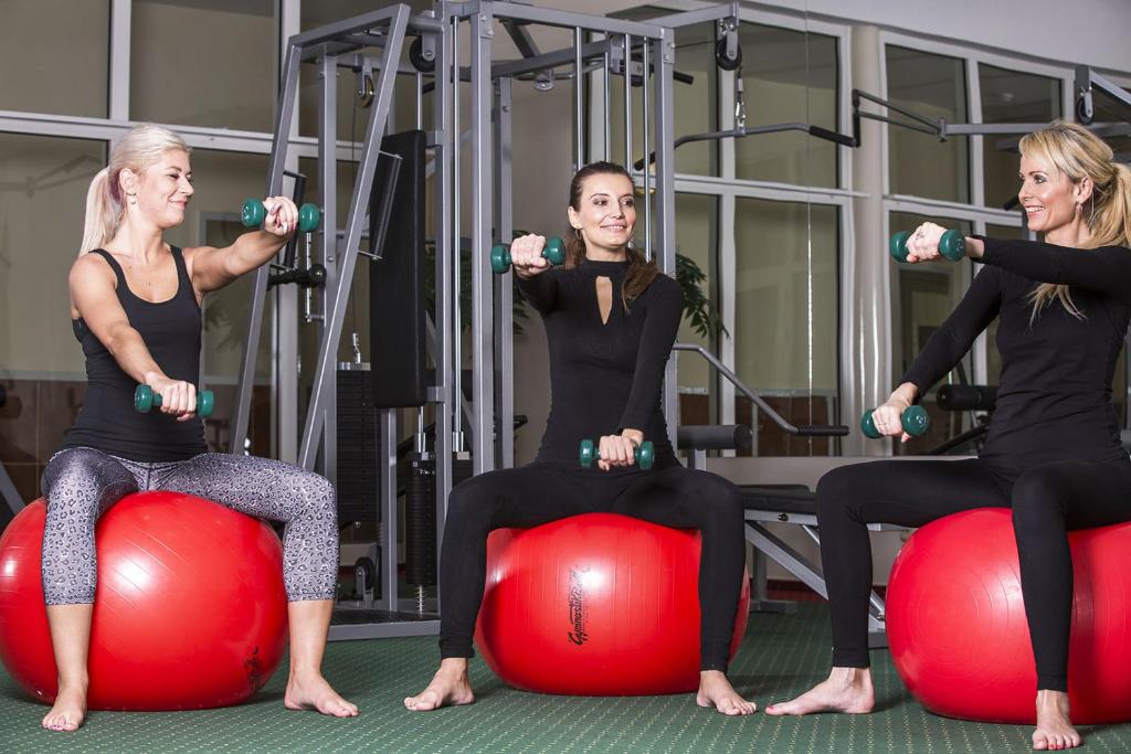 Bristol Vila Tereza - Resim 6