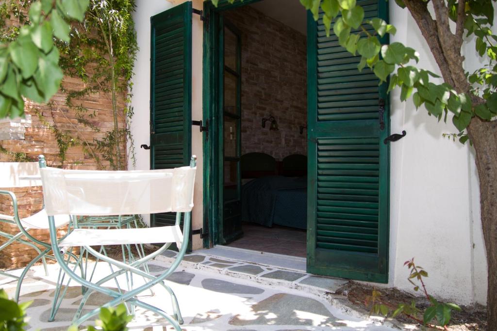 Hotel Naxos Beach - 13