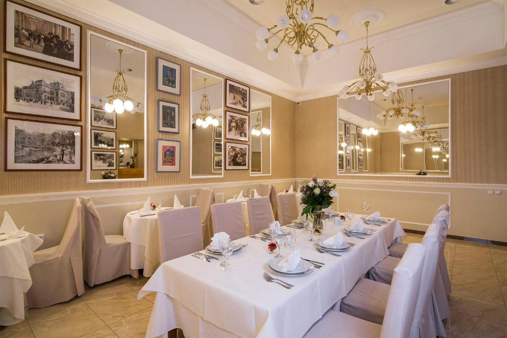 Bristol Vila Tereza - Resim 20