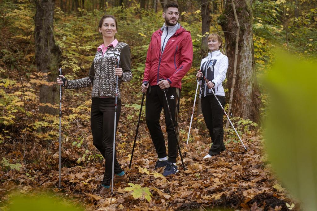 Bristol Vila Tereza - Resim 18