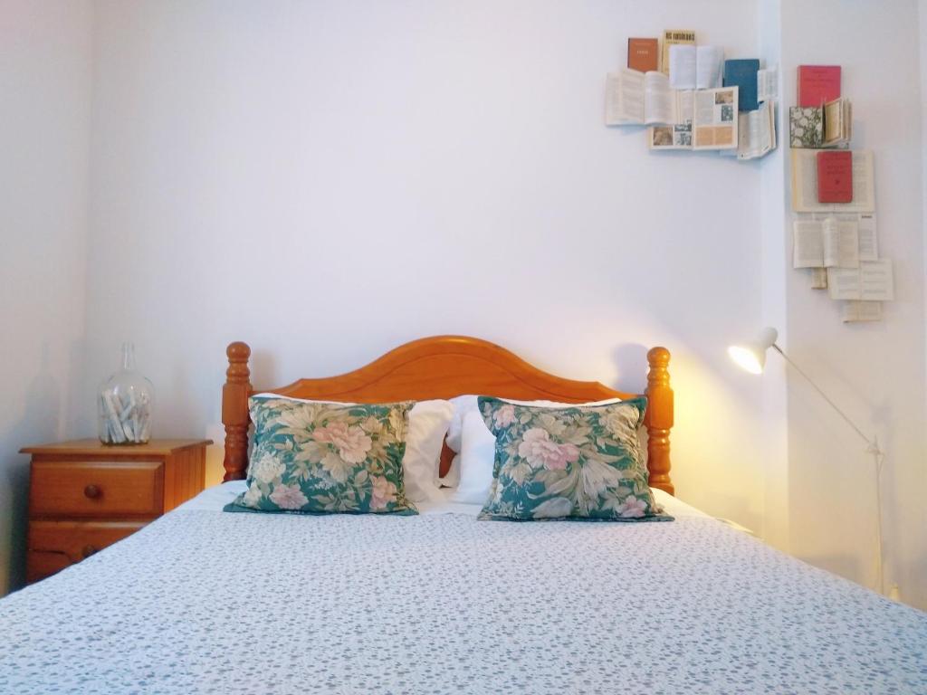 Casa Azul - Three-Bedroom House