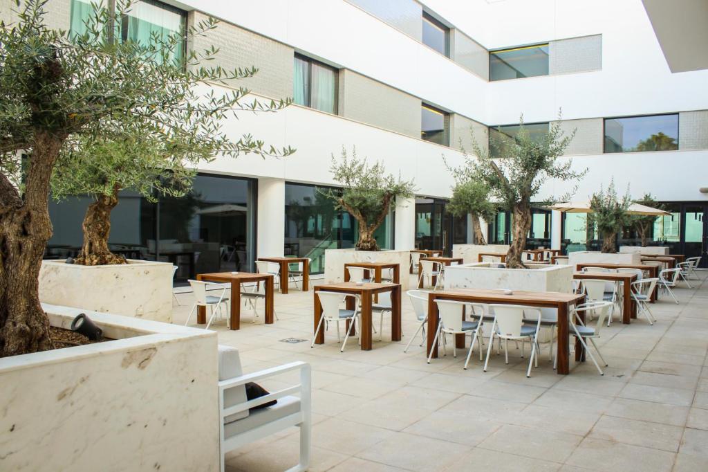 Evora Olive Hotel - Resim 43