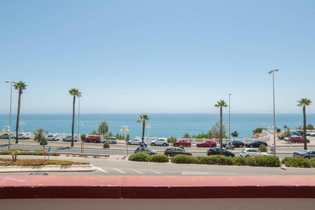 Appartement Lujo Frente al Mar - Benalmadena Playa (Spanje ...