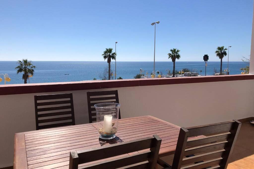 Appartement Lujo Frente al Mar - Benalmadena Playa (Spanje ...