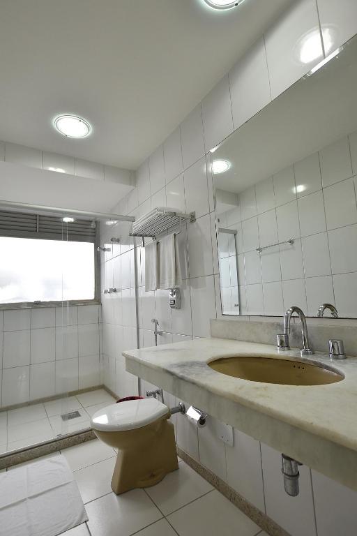  Alice Vitória Hotel