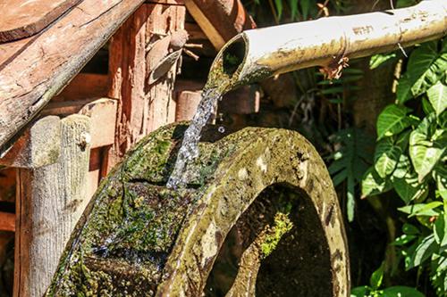  Hotel Pousada Bonsai