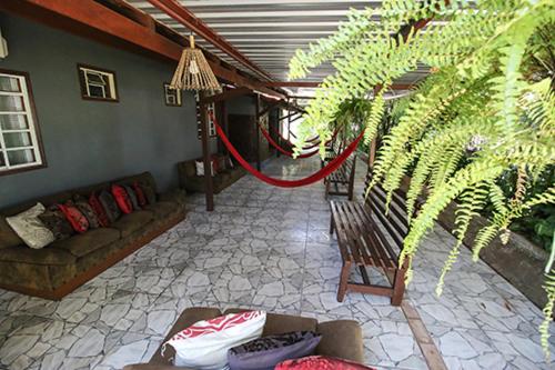  Hotel Pousada Bonsai