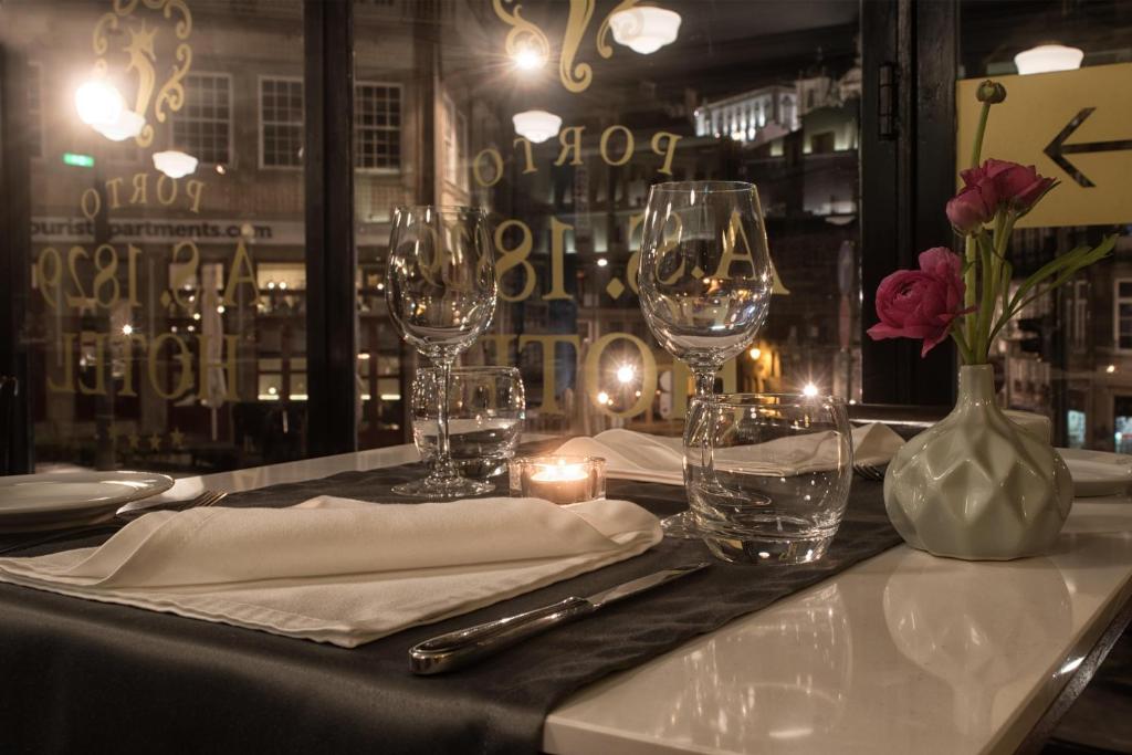 Porto A.S. 1829 Hotel - Resim 22