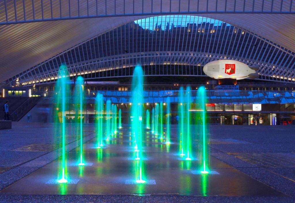 Studio des jardins suspendus - 公寓