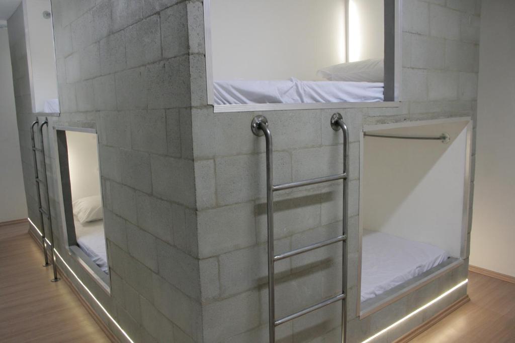  Viva Hostel Design