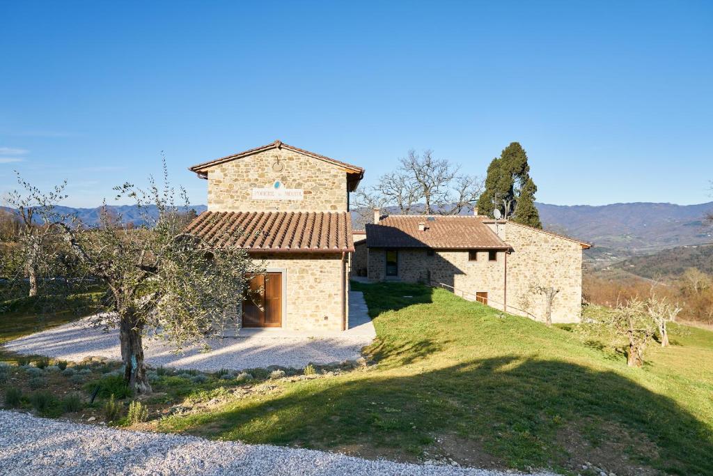 Podere di Moiata